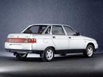 Lada 110 1995 года